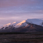 Kunlun dawn (image by Inger Vandyke)
