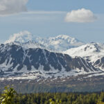 Mount Denali (image by Pete Morris)
