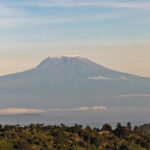 Mount Kilimanjaro (image by Pete Morris)