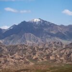 Chaka mountains (image by Inger Vandyke)