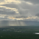 Ngorongoro Crater (image by Nik Borrow)