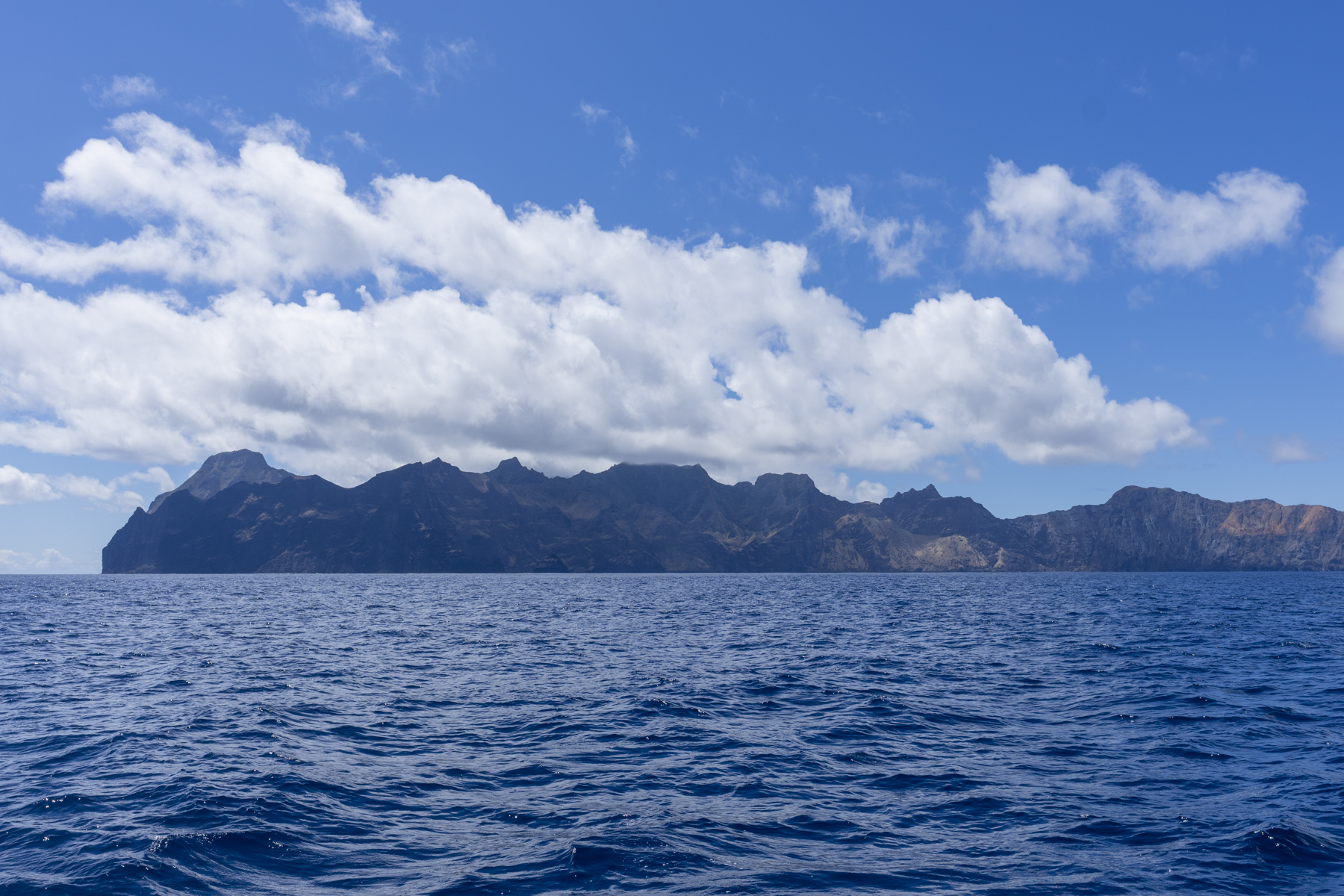Robinson Crusoe or Masatierra (image by Mark Beaman)