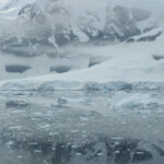 Antarctica on Christmas Day (image by Michael O'Clery)(image by Michael O'Clery)
