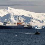 MV Ortelius (image by Mike Watson)