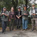 Group Shot (image by Dave Farrow)