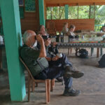 Sinharaja NP (image by Vincent van der Spek)