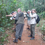 Sri Lanka Birding (image by Vincent van der Spek)