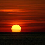 Sunset - Damar-Leti (image by Pete Morris)Sunset - Damar-Leti (image by Pete Morris)