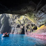Antipodes Island (image by Nik Borrow)