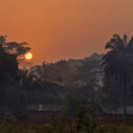Gola Sunrise (image by Pete Morris)