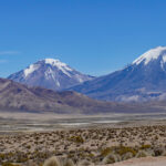 Lauca National Park (image by Mark Pearman)