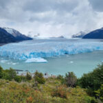 Perito Moreno Glacier (image by Mark Pearman)