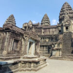 Angkor Wat, Cambodia (image by Vincent van der Spek)