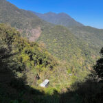 Baihualing (image by Craig Robson)
