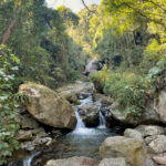 Baihualing (image by Craig Robson)