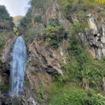 Baihualing (image by Craig Robson)