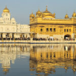 Golden Temple (image by Hannu Jännes)
