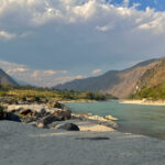 Salween River (image by Craig Robson)