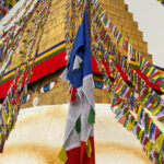 Boudhanath Stupa (image by Mike Watson)