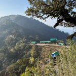 Habre's Nest (image by Mike Watson)