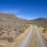 Karoo landscape (image by Mark Beaman)