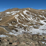 Loveland Pass (image by Mike Watson)