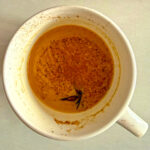 Masala Chai (image by Mike Watson)