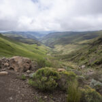 Sani Pass (image by Mark Beaman)
