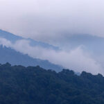 Singalia Ridge (image by Mike Watson)