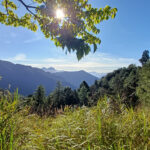 Dasyueshan (image by Vincent van der Spek)