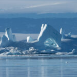 Iceberg (image by Mark Van Beirs)