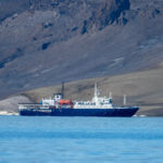 The Ortelius (image by Mark Van Beirs)