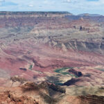 Grand Canyon (image by Mike Watson)
