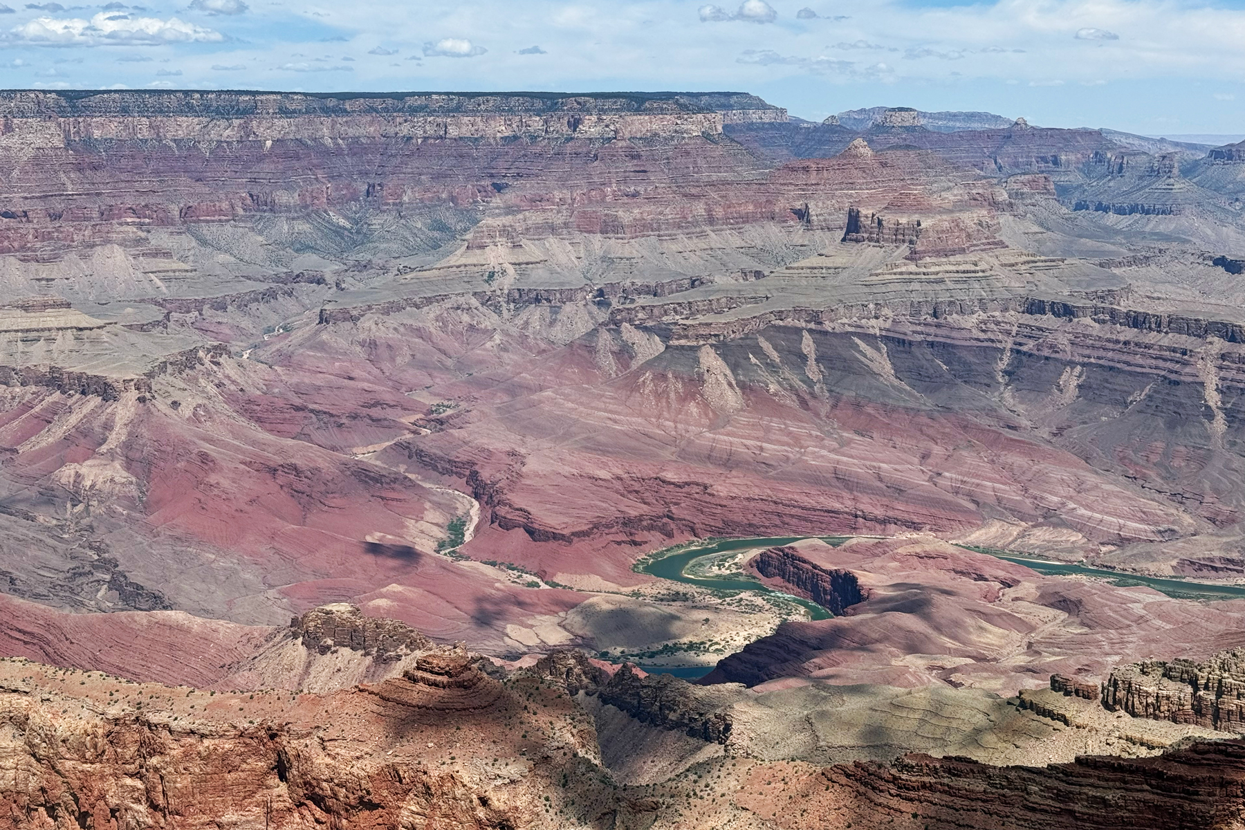 Grand Canyon (image by Mike Watson)