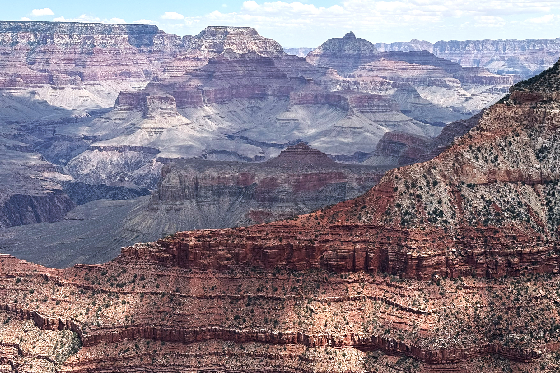 Grand Canyon (image by Mike Watson)