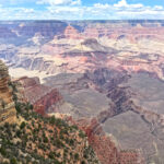Grand Canyon (image by Mike Watson)