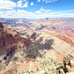 Grand Canyon (image by Mike Watson)
