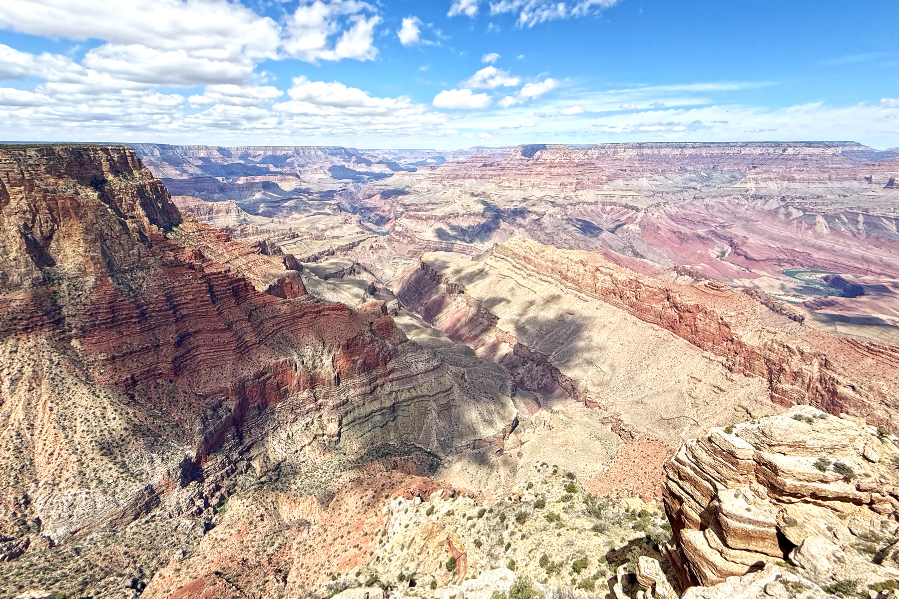 Grand Canyon (image by Mike Watson)