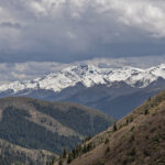Mengbi Shan (image by Pete Morris)