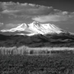 Mount Erciyes (image by Martin Hale)