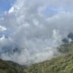 Gunung Leuser (image by Craig Robson)
