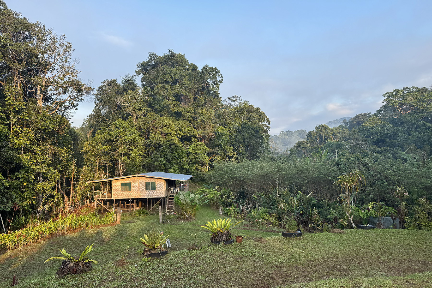 Keki Lodge (image by Dáni Balla)
