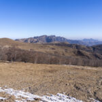 The mountains west of Beijing (image by Mark Beaman)