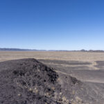 Gobi Desert scenery (image by Mark Beaman)