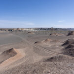 Gobi Desert scenery (image by Mark Beaman)
