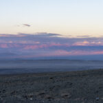 The Altai at sunrise (image by Mark Beaman)