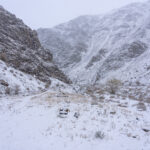 Jargalant scenery (image by Mark Beaman)