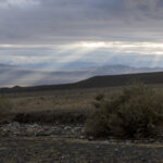 Jargalant scenery (image by Mark Beaman)