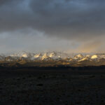Jargalant scenery (image by Mark Beaman)