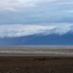 The Altai range after the first snow (image by Mark Beaman)